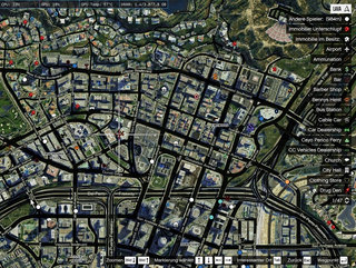 Carcer Way, Burton preview 1